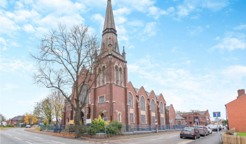 78 Birmingham Road, Rowley Regis, B65