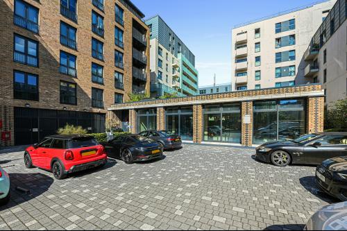 Unit 1, Centric Close, Camden town, London, NW1
