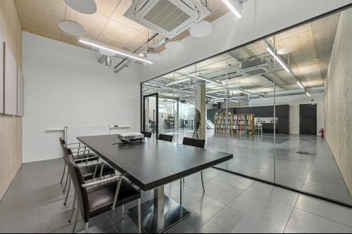 Unit 1, Centric Close, Camden town, London, NW1