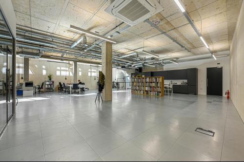 Unit 1, Centric Close, Camden town, London, NW1