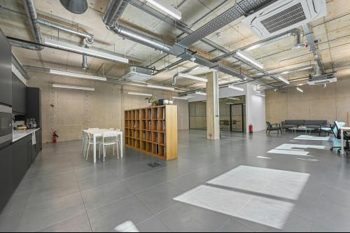 Unit 1, Centric Close, Camden town, London, NW1