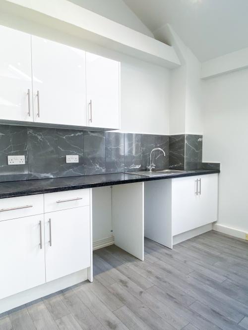 8 Celbridge Mews, Paddington, London, W2
