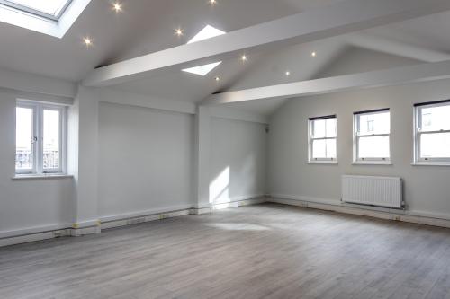 8 Celbridge Mews, Paddington, London, W2