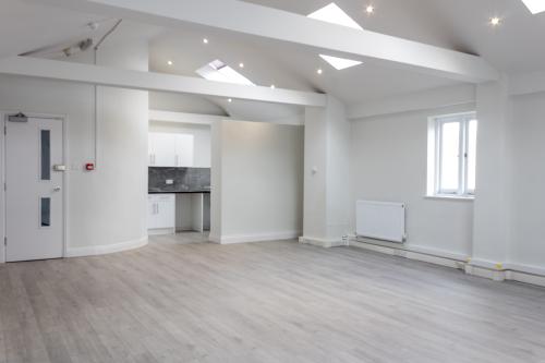 8 Celbridge Mews, Paddington, London, W2