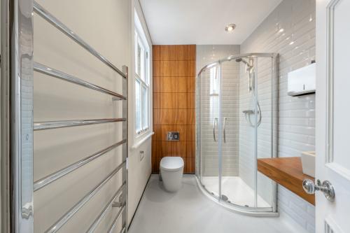26, Curzon Street, Mayfair, London, W1J