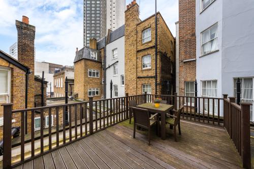 26, Curzon Street, Mayfair, London, W1J