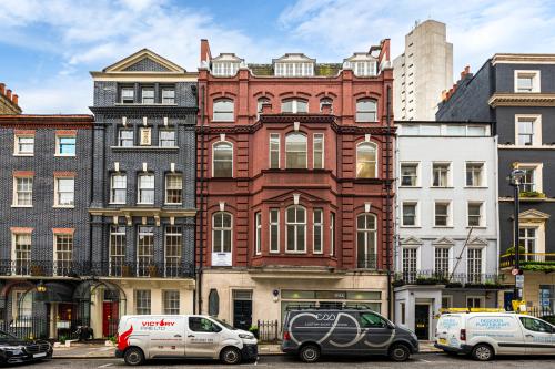 26, Curzon Street, Mayfair, London, W1J