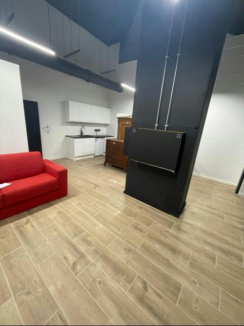 Unit E, 13 Cellini Street, Nine Elms, London, SW8