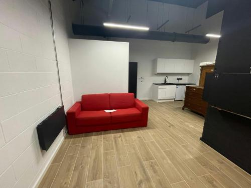 Unit E, 13 Cellini Street, Nine Elms, London, SW8
