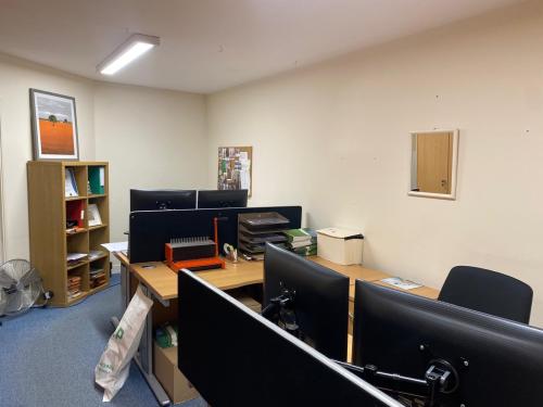 Alban Row, 27-31 Verulam Road, St. Albans, AL3