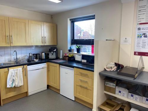 Alban Row, 27-31 Verulam Road, St. Albans, AL3