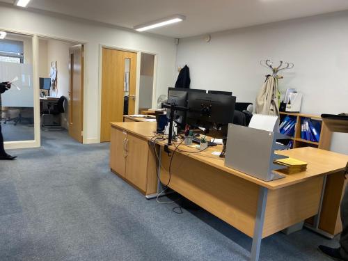Alban Row, 27-31 Verulam Road, St. Albans, AL3
