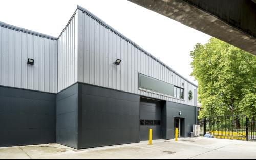 Unit 2, Valor Park, Homerton Road, Hackney Wick, London, E9