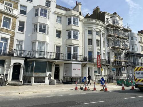 25 Old Steine, Brighton, BN1