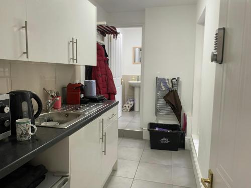 25 Old Steine, Brighton, BN1
