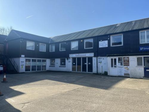 6 Grafton Street, High Wycombe, HP12