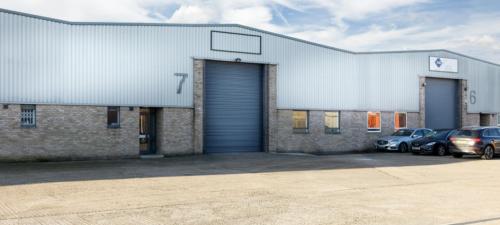 Unit 7, Fairway Drive, Greenford, UB6