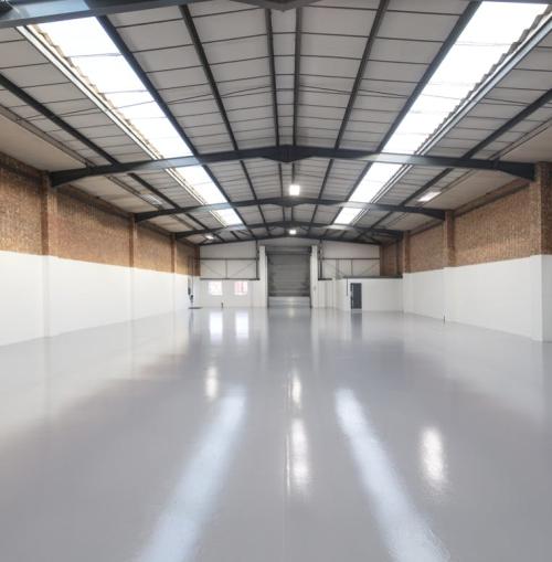 Unit 7, Fairway Drive, Greenford, UB6