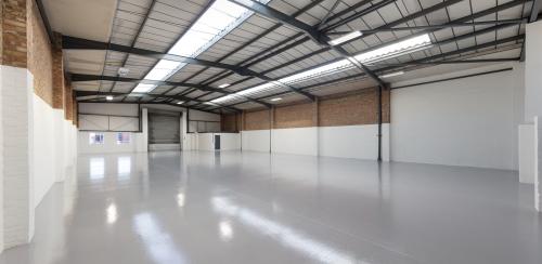 Unit 7, Fairway Drive, Greenford, UB6