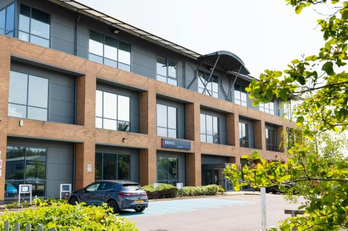 Hexagon House, St James Business Park, Grimbald Crag Close, Knaresborough, HG5