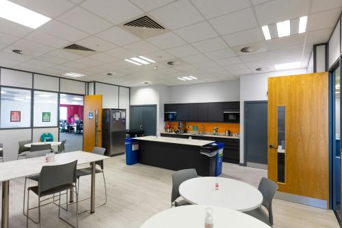 Hexagon House, St James Business Park, Grimbald Crag Close, Knaresborough, HG5