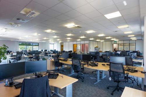 Hexagon House, St James Business Park, Grimbald Crag Close, Knaresborough, HG5