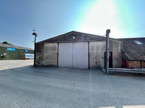 Unit 2, Wessex Business Park, Bath Road, Halfway, Newbury, RG20
