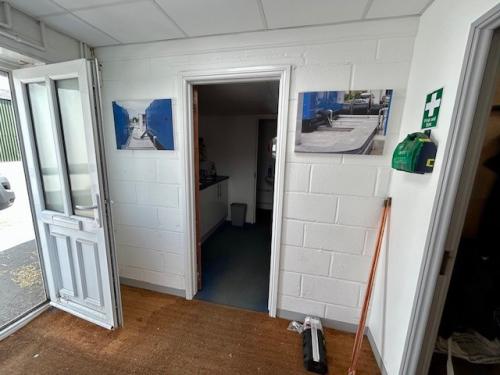 Unit 2, Wessex Business Park, Bath Road, Halfway, Newbury, RG20