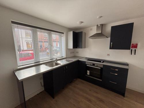 Ivanhoe House, 41A Ivanhoe Street, Leicester, LE3