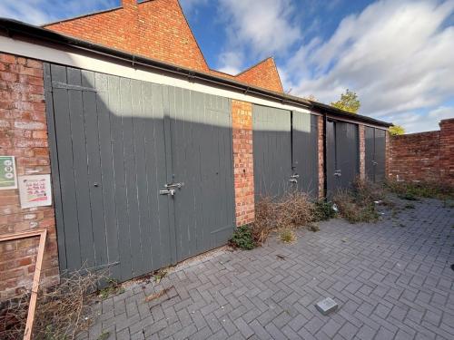 Ivanhoe House, 41A Ivanhoe Street, Leicester, LE3
