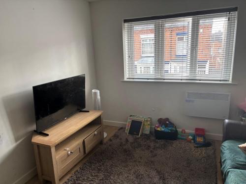 Ivanhoe House, 41A Ivanhoe Street, Leicester, LE3