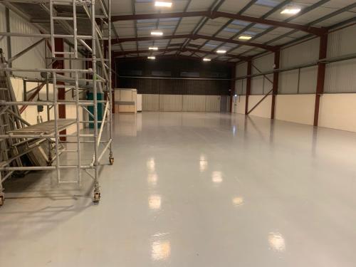 Unit 4 Sharlands Road, Newgate Lane Industrial Estate, Fareham, PO14