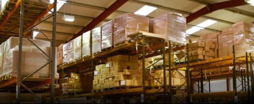 Chilton Road Industrial Estate, Milner Road, Sudbury, CO10