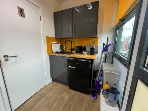 Unit 7 Pegasus, Orion Avenue, Great Blakenham, Ipswich, IP6