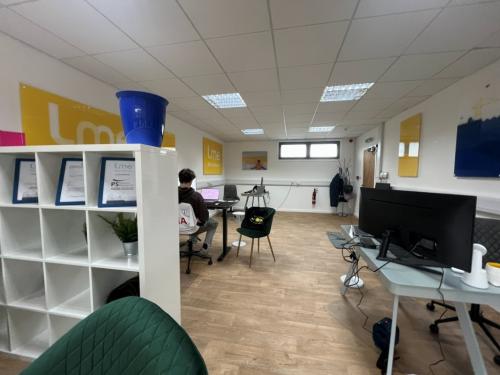 Unit 7 Pegasus, Orion Avenue, Great Blakenham, Ipswich, IP6
