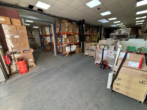 9 Claymill Road, Thurmaston, Leicester, LE4