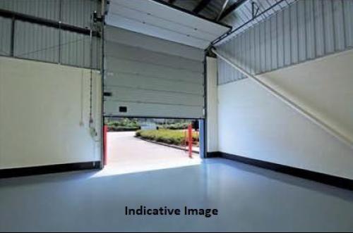 Unit 4 Winsford Industrial Estate, Pineapple Park, Road One, Winsford, CW7