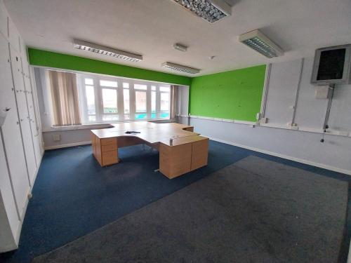 31-33 Vicarage Field, Hailsham, BN27