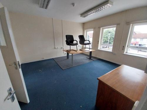 31-33 Vicarage Field, Hailsham, BN27