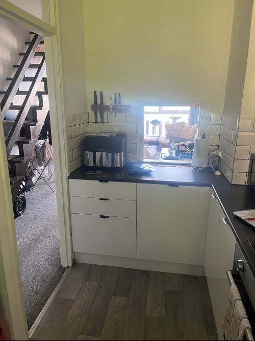 Norman Court, White Rock, Hastings, TN34