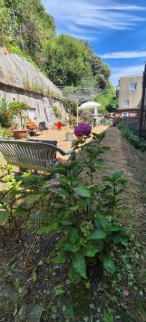 Norman Court, White Rock, Hastings, TN34