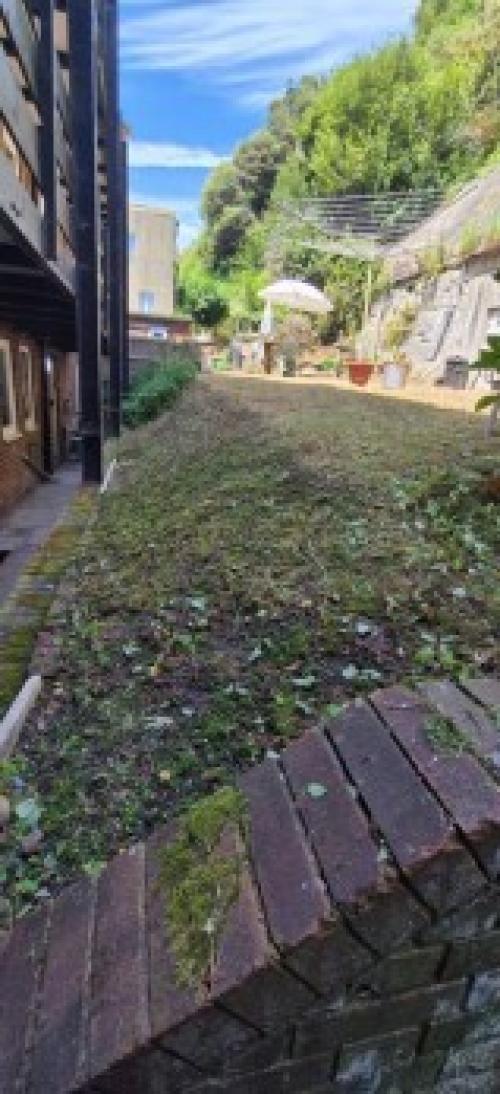 Norman Court, White Rock, Hastings, TN34