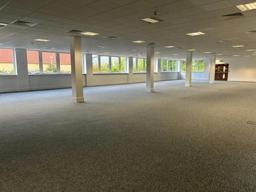 Alba House, Mulberry Business Park, Wokingham, RG41