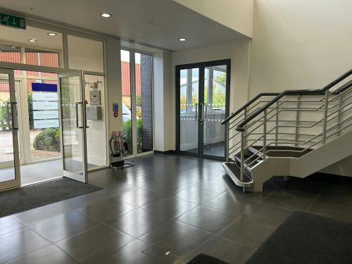 Alba House, Mulberry Business Park, Wokingham, RG41