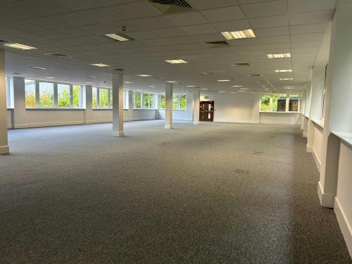 Alba House, Mulberry Business Park, Wokingham, RG41