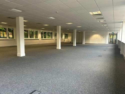 Alba House, Mulberry Business Park, Wokingham, RG41