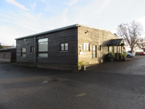 Units 1a & 1b Danworth Farm, Cuckfield Road, Hurstpierpoint, Hassocks, BN6