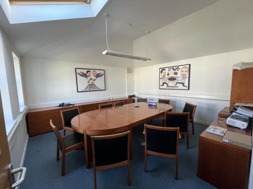 Suite 3 Hampton Mews, 195 Sparrows Herne, Bushey, WD23