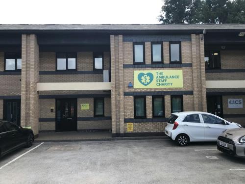 Unit 12 Westwood Business Park, Ensign Business Centre, Coventry, CV4