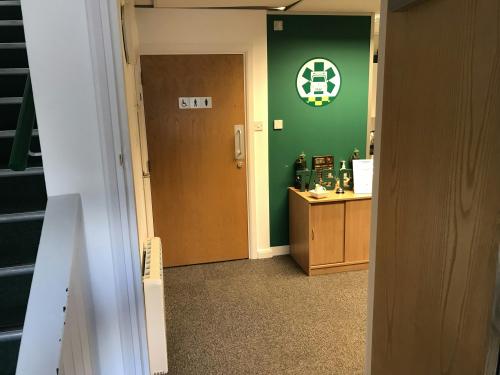 Unit 12 Westwood Business Park, Ensign Business Centre, Coventry, CV4